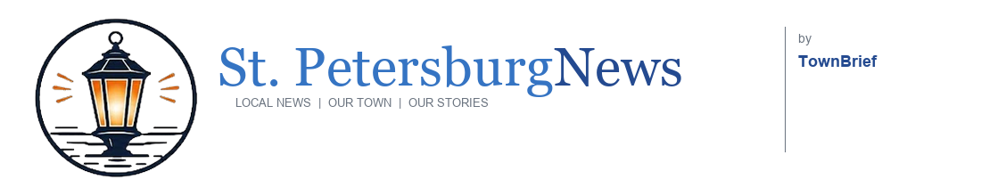 The St. Petersburg PA Post